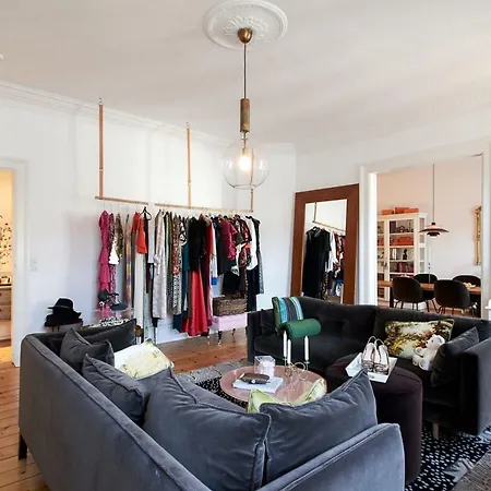 Appartement Ny Ostergade *