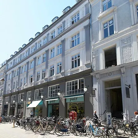 Ny Ostergade