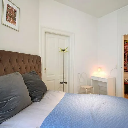 Apartment Ny Ostergade